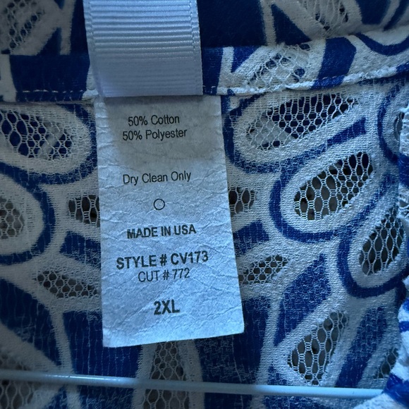 Come ‘N See Jacket/Blazer NWOT - Picture 4 of 6